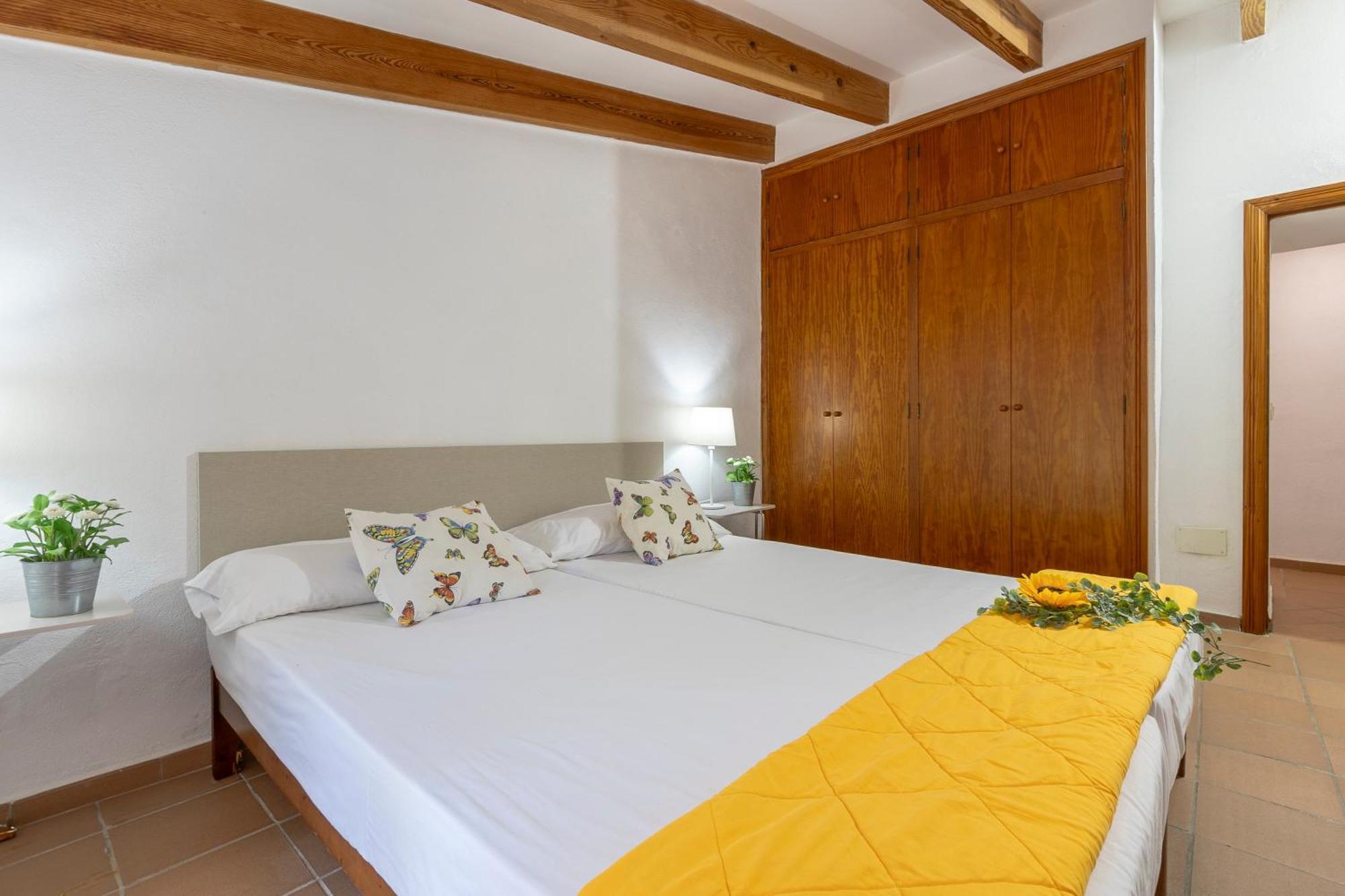 Ferienhaus Son Barbot By Homevillas360 Sant Llorenc Des Cardassar