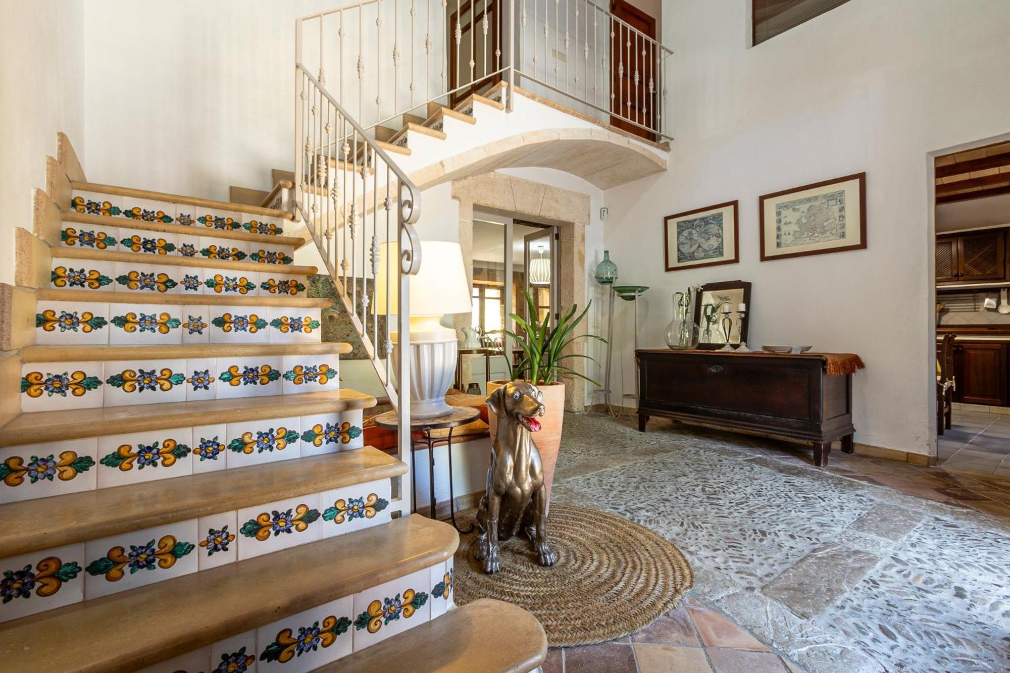 Ferienhaus Son Barbot By Homevillas360 Sant Llorenc Des Cardassar