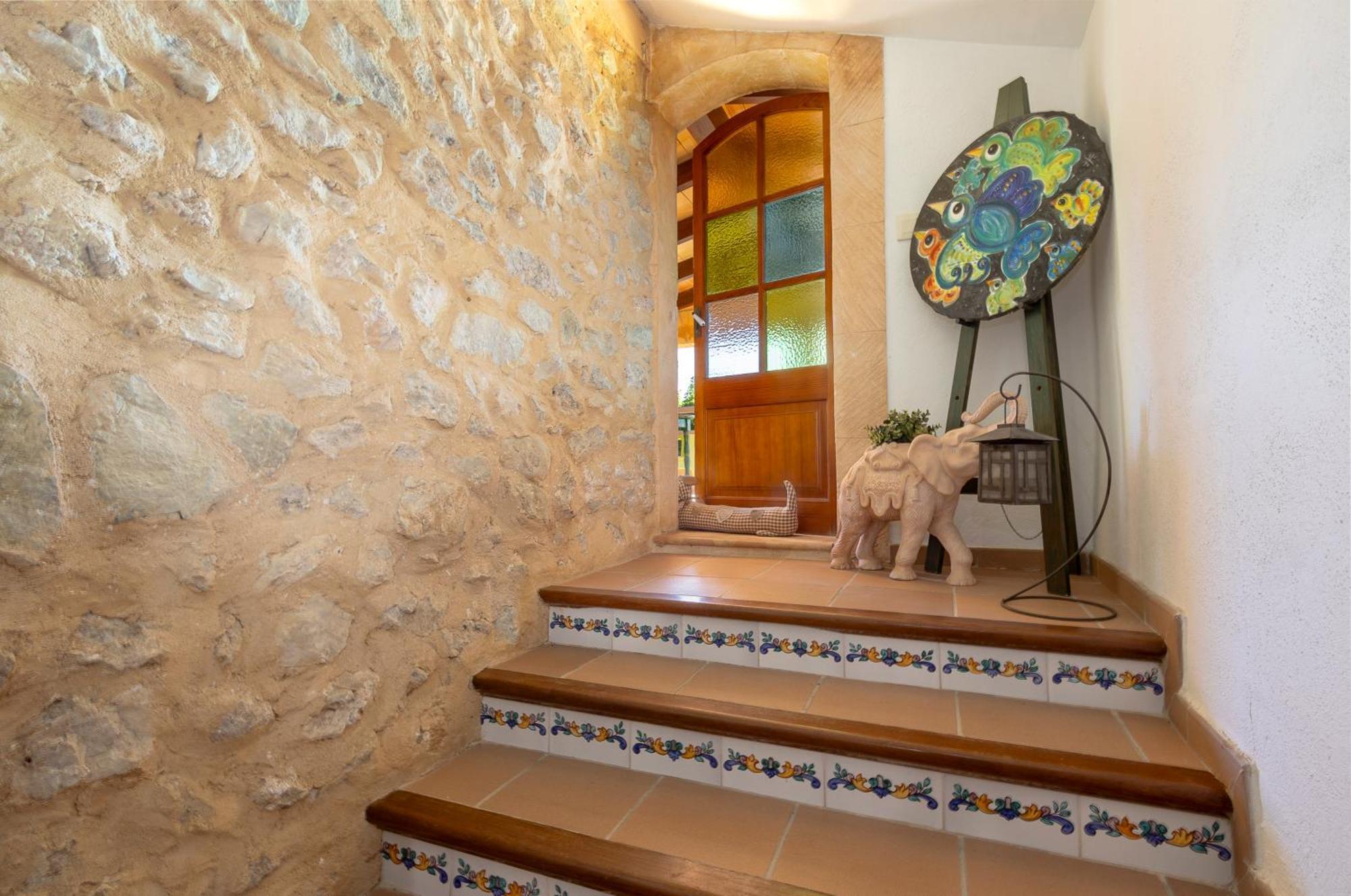 Son Barbot By Homevillas360 Ferienhaus Sant Llorenc Des Cardassar